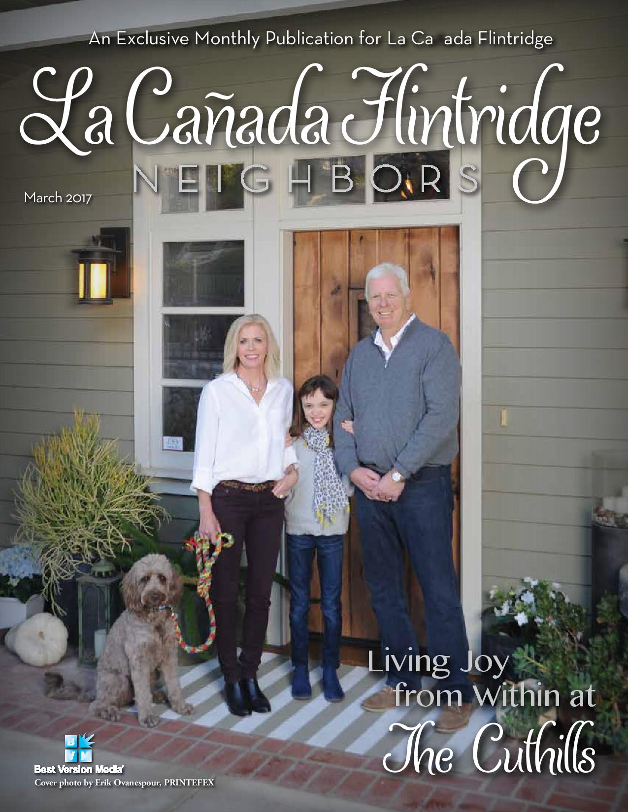 La Canada Flintridge Neighbors