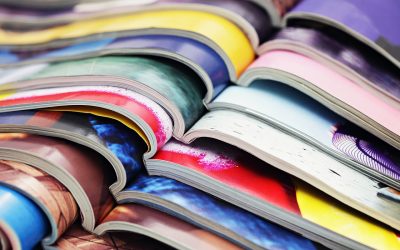 Top Benefits Of Advertising In Local Magazines